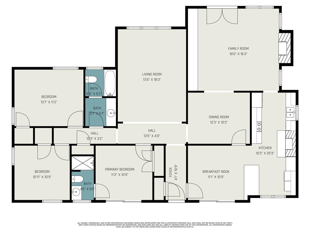 2992 Westminster Circle NW