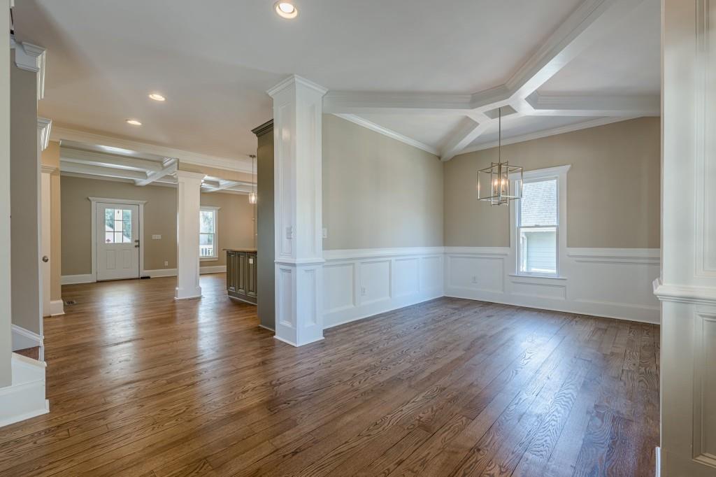 3055 Alston Drive