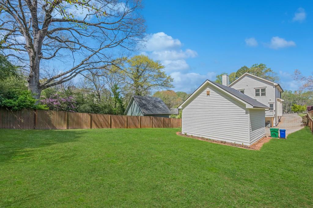 3055 Alston Drive