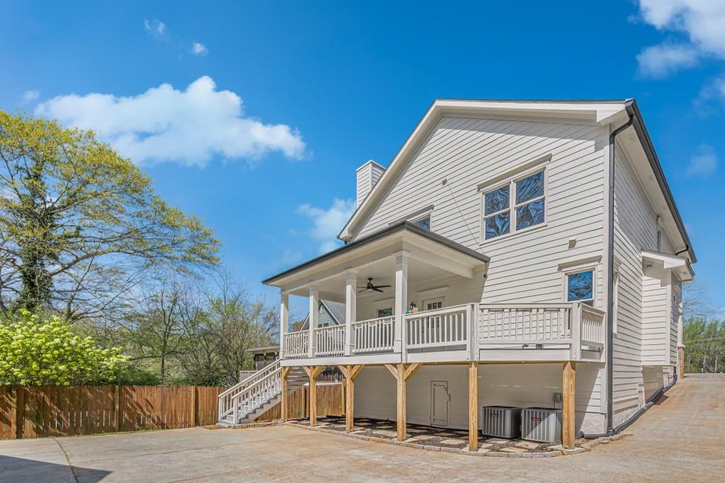 3055 Alston Drive