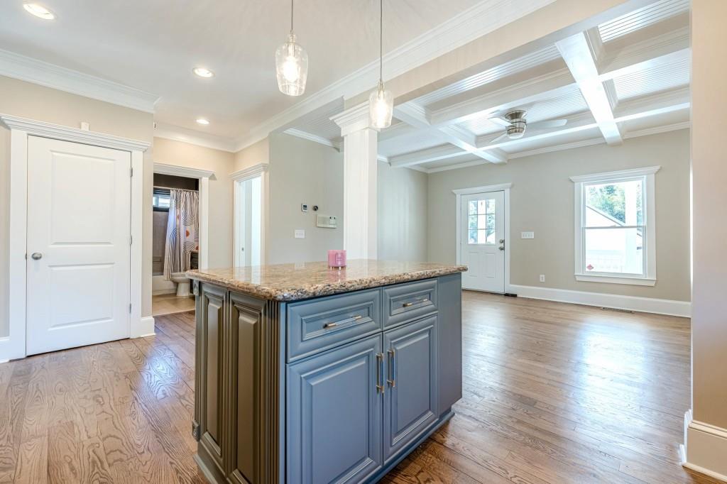 3055 Alston Drive
