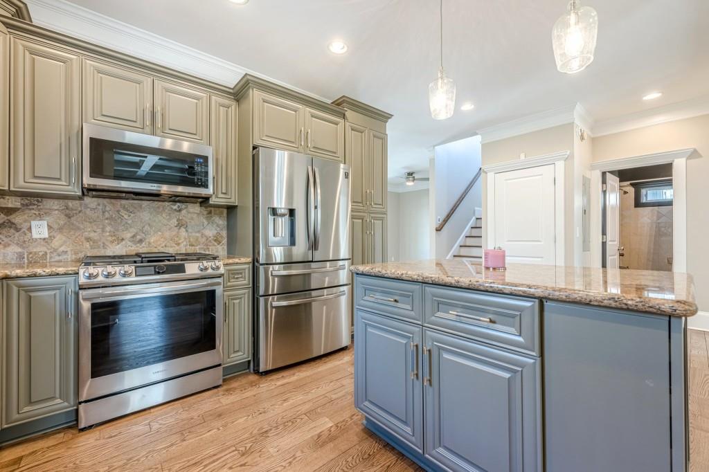 3055 Alston Drive