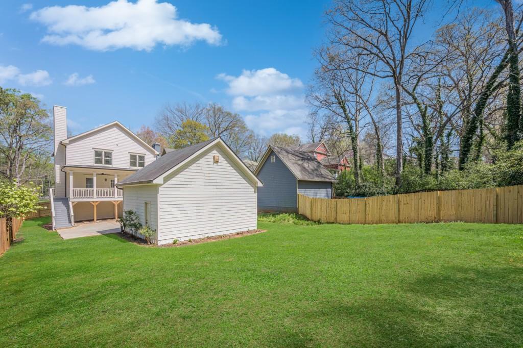 3055 Alston Drive