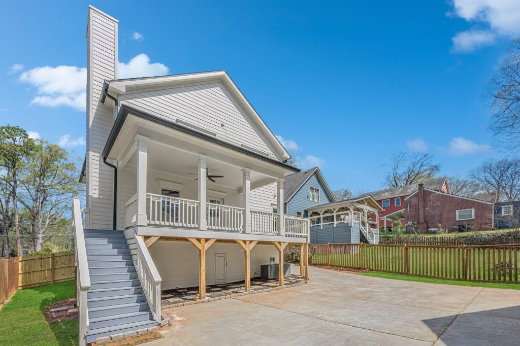 3055 Alston Drive
