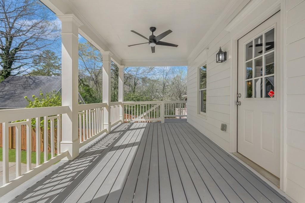 3055 Alston Drive