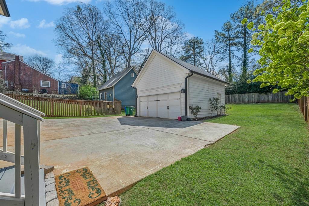 3055 Alston Drive