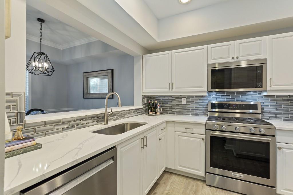 3636 Habersham Road NW Unit 2103