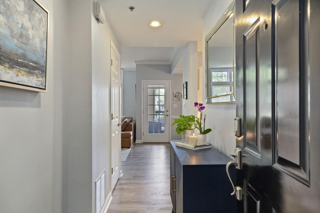 3636 Habersham Road NW Unit 2103