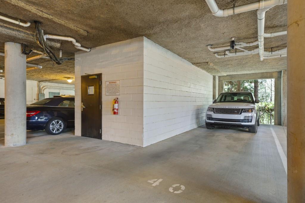 3636 Habersham Road NW Unit 2103