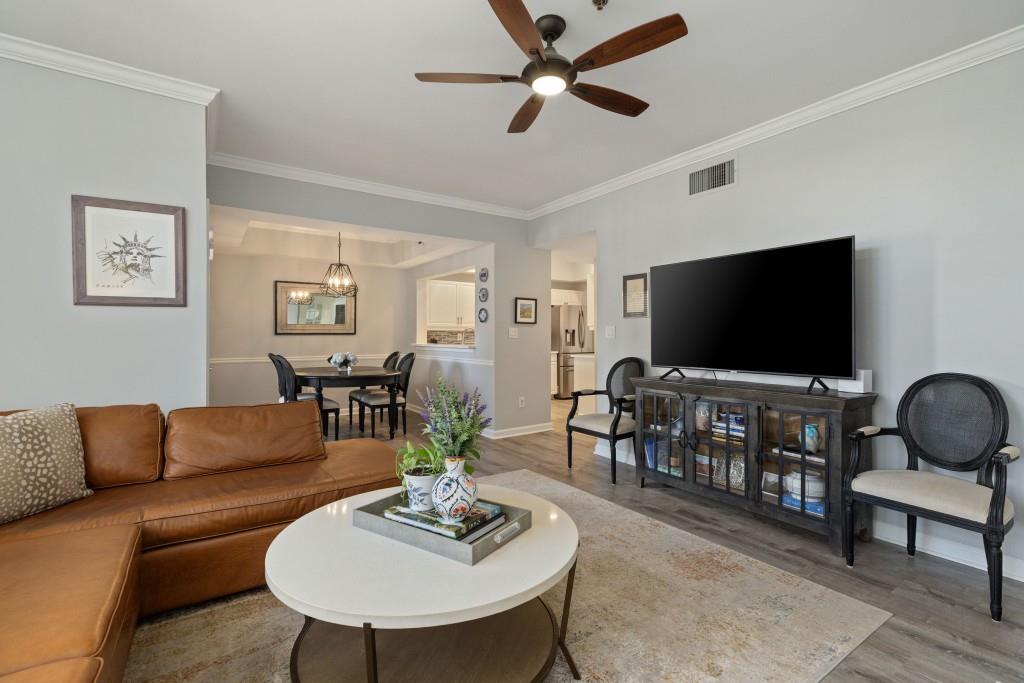 3636 Habersham Road NW Unit 2103