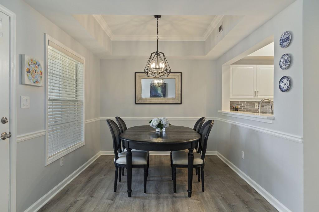 3636 Habersham Road NW Unit 2103