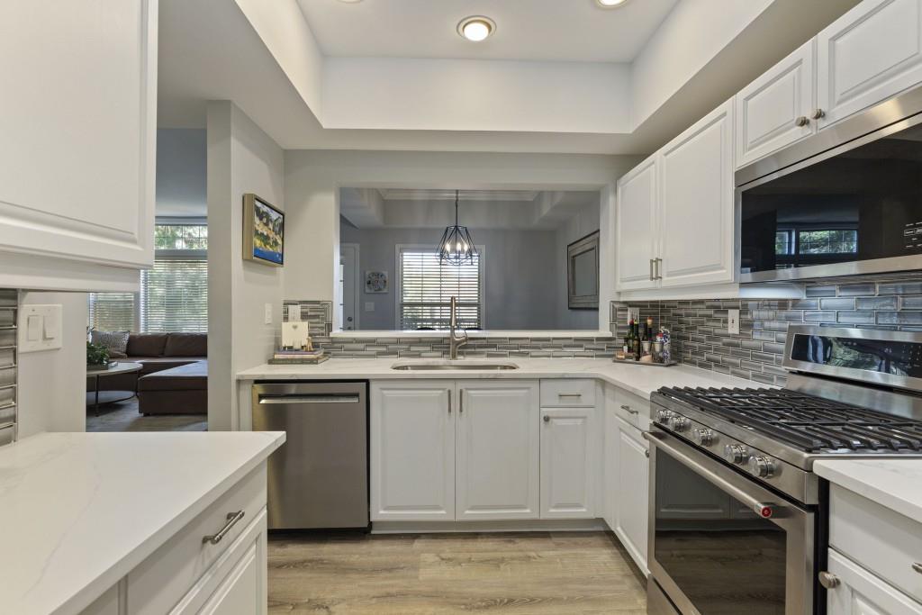 3636 Habersham Road NW Unit 2103
