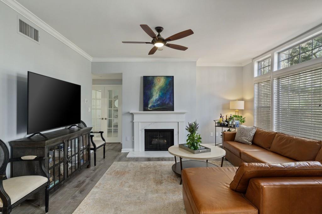 3636 Habersham Road NW Unit 2103