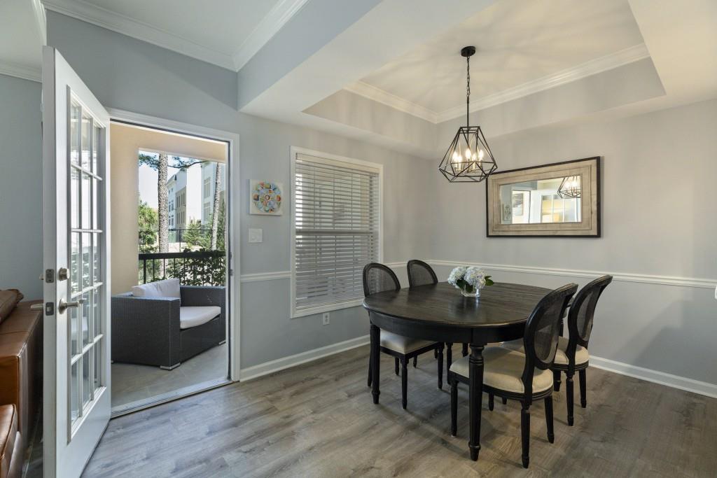 3636 Habersham Road NW Unit 2103