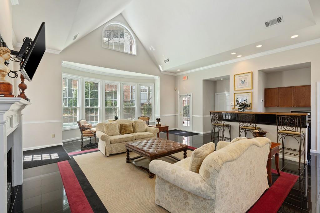 3636 Habersham Road NW Unit 2103