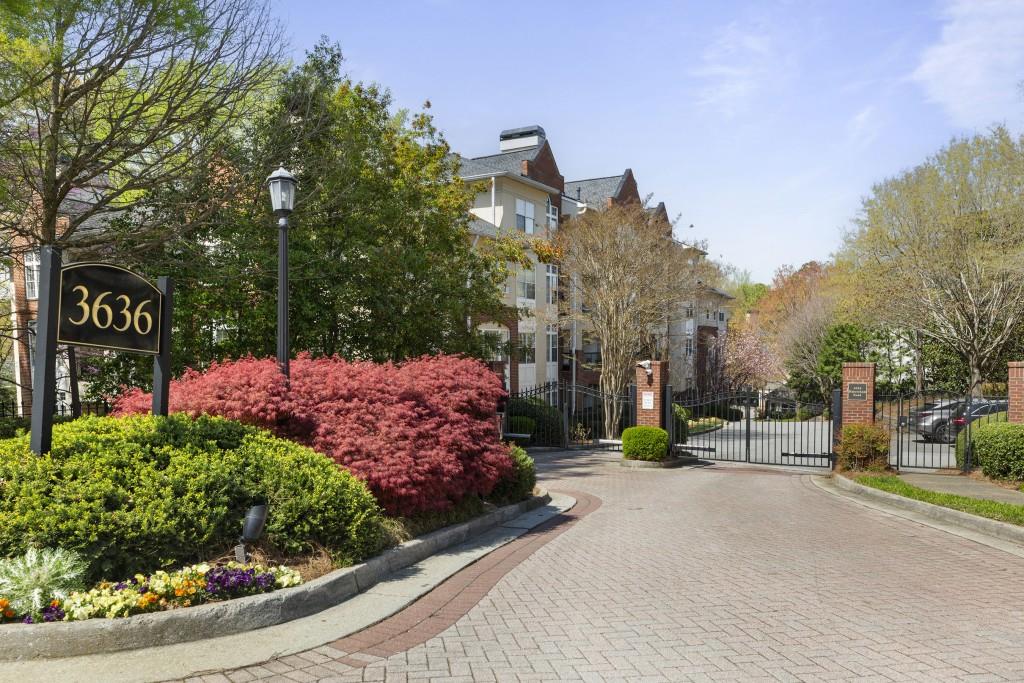 3636 Habersham Road NW Unit 2103