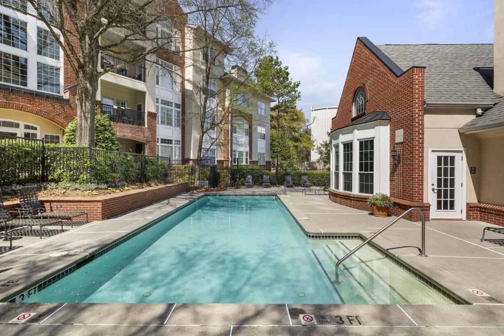 3636 Habersham Road NW Unit 2103