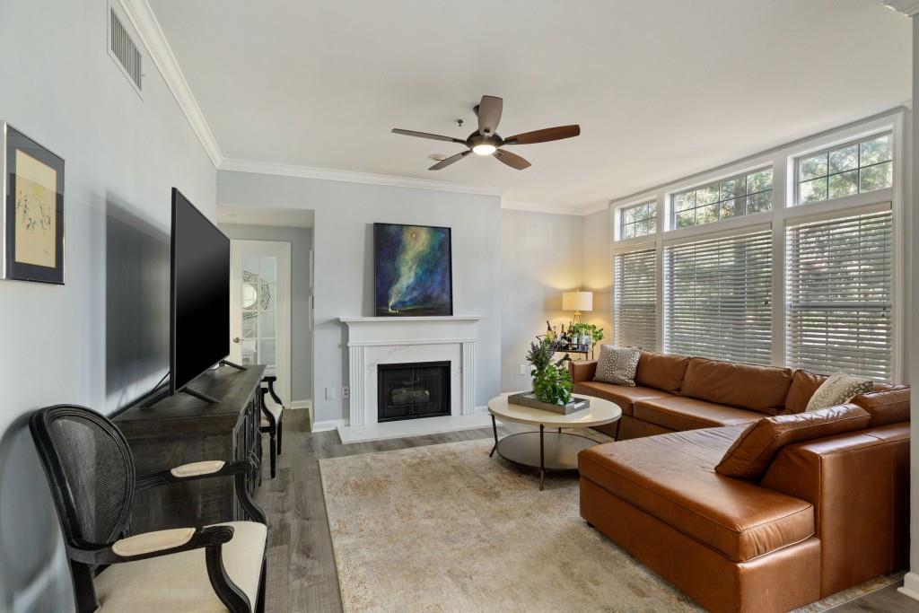 3636 Habersham Road NW Unit 2103