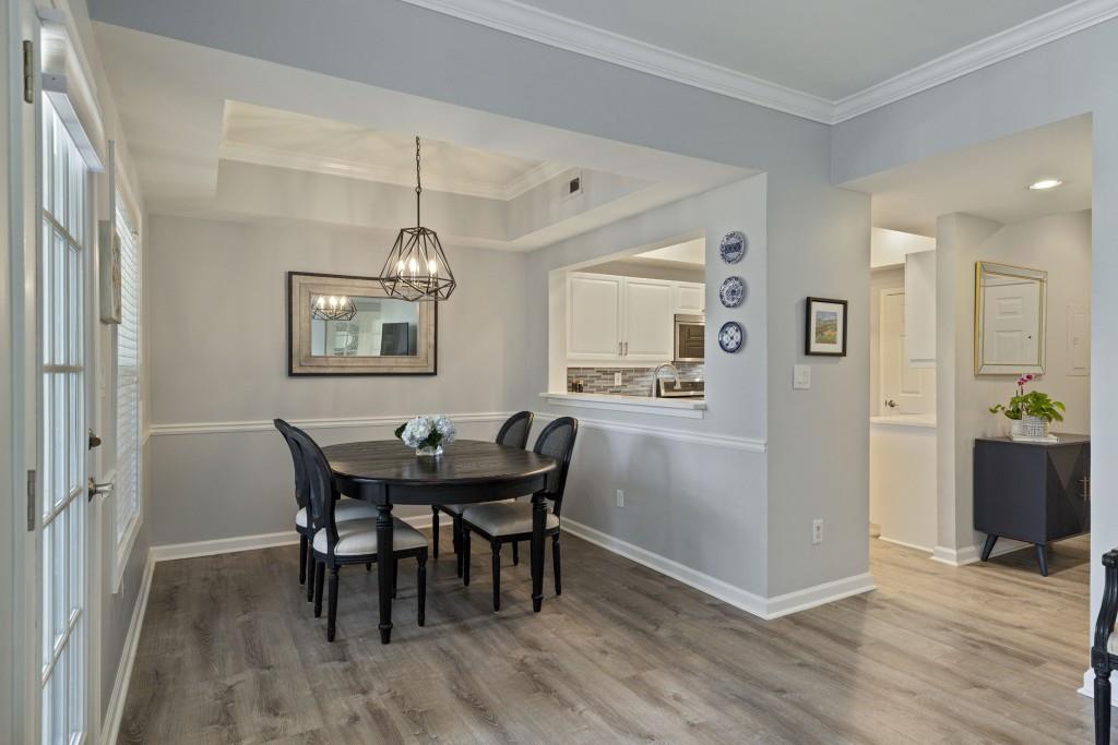 3636 Habersham Road NW Unit 2103