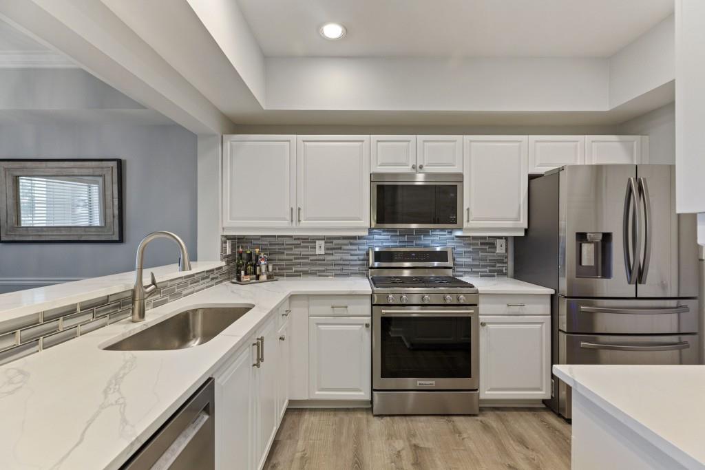 3636 Habersham Road NW Unit 2103