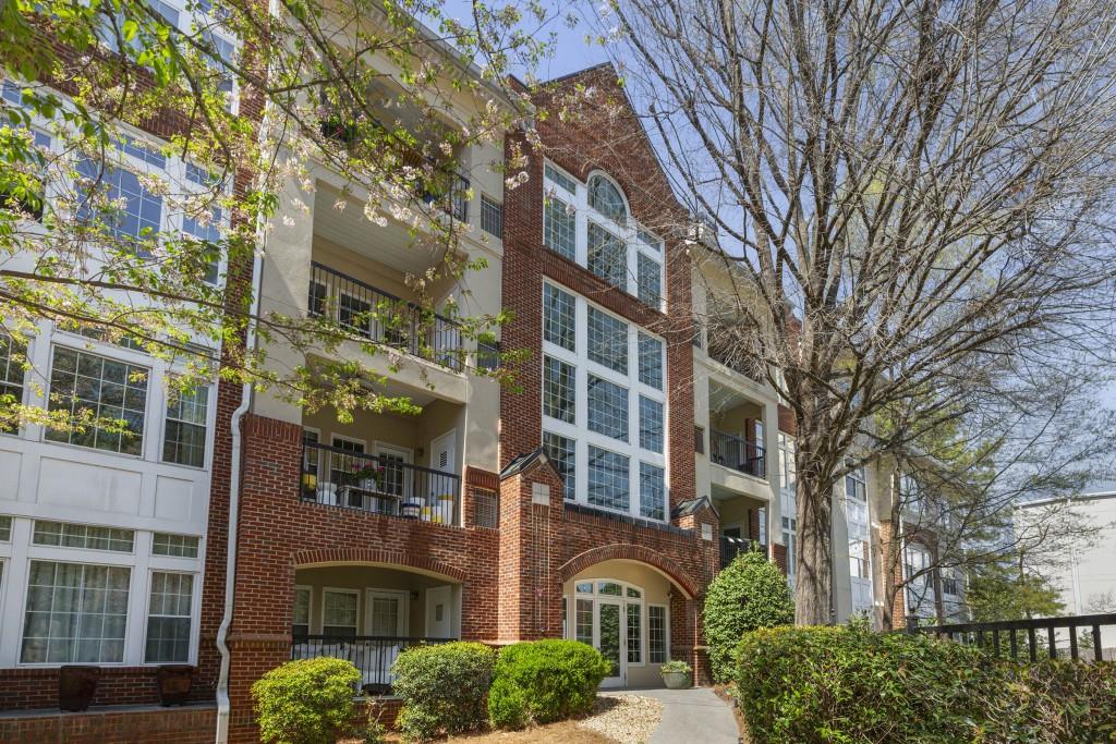 3636 Habersham Road NW Unit 2103