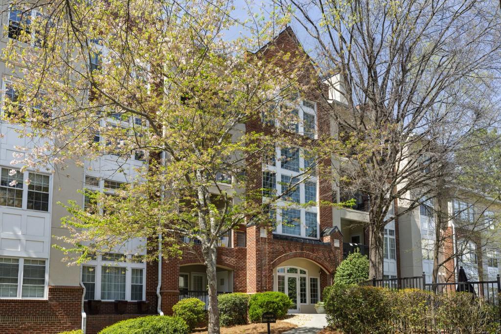 3636 Habersham Road NW Unit 2103