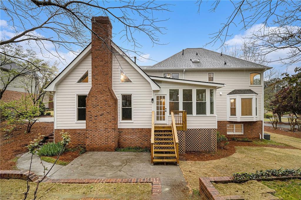 1122 Manning Farms Court