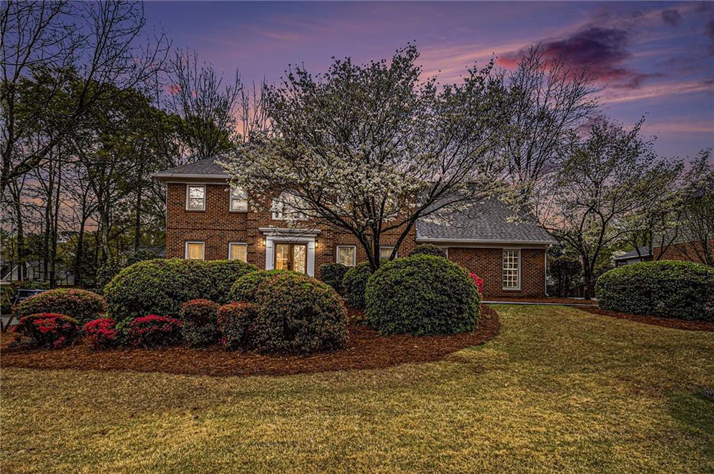 1122 Manning Farms Court