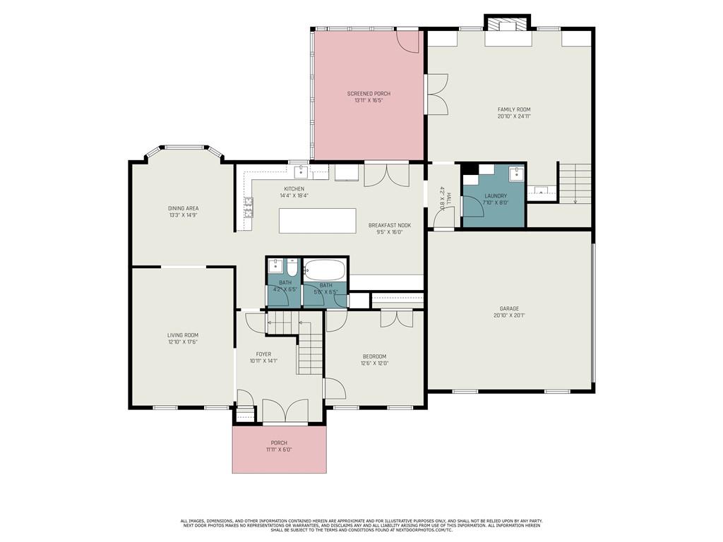 1122 Manning Farms Court