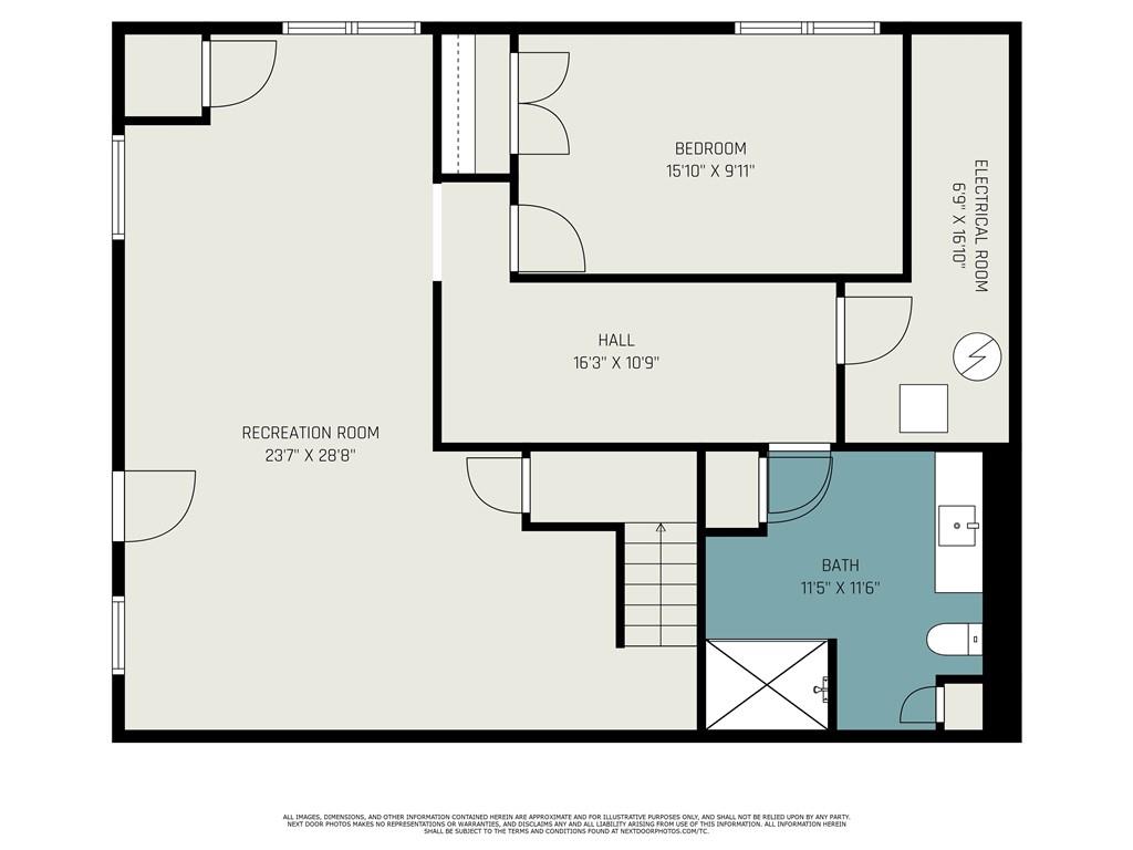 1122 Manning Farms Court