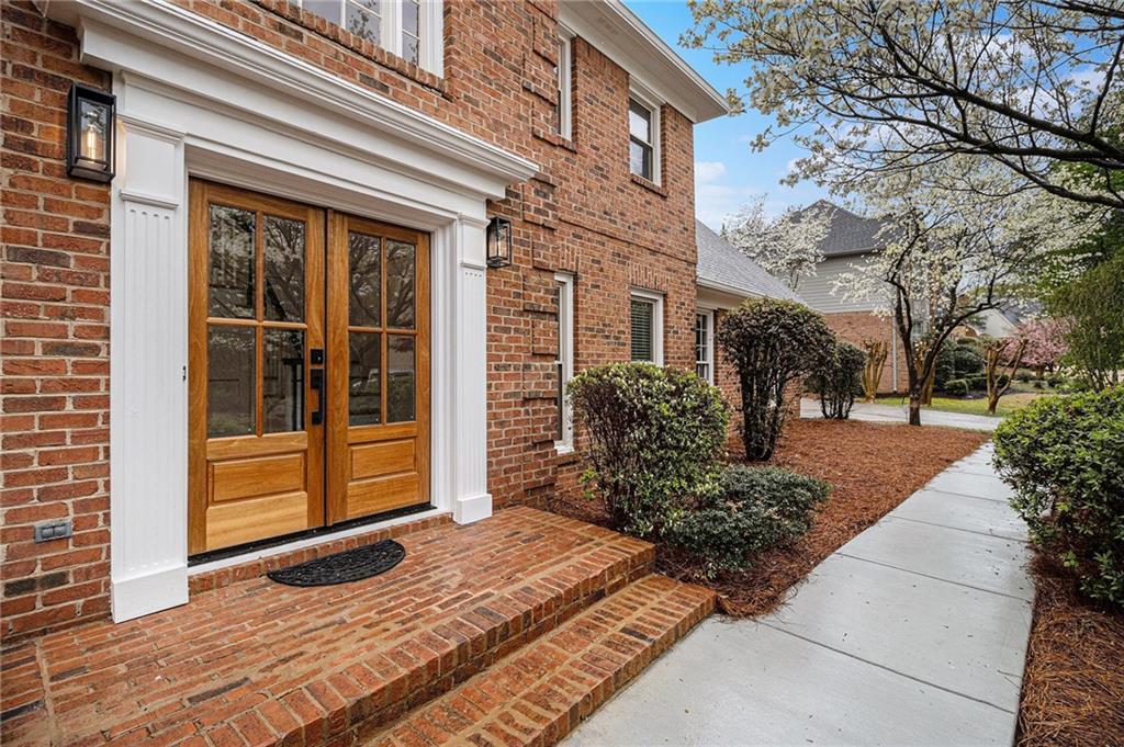 1122 Manning Farms Court