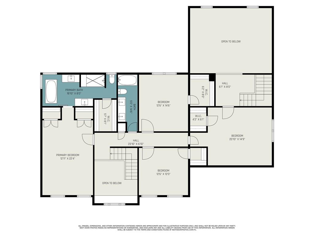 1122 Manning Farms Court