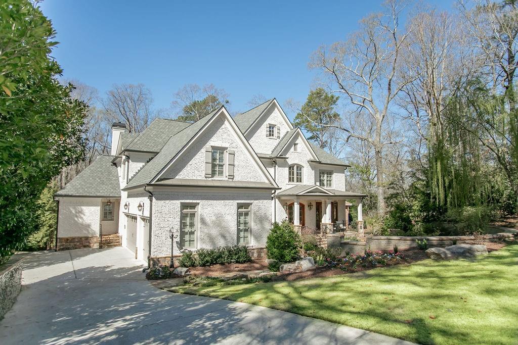 3224 Lanier Drive NE
