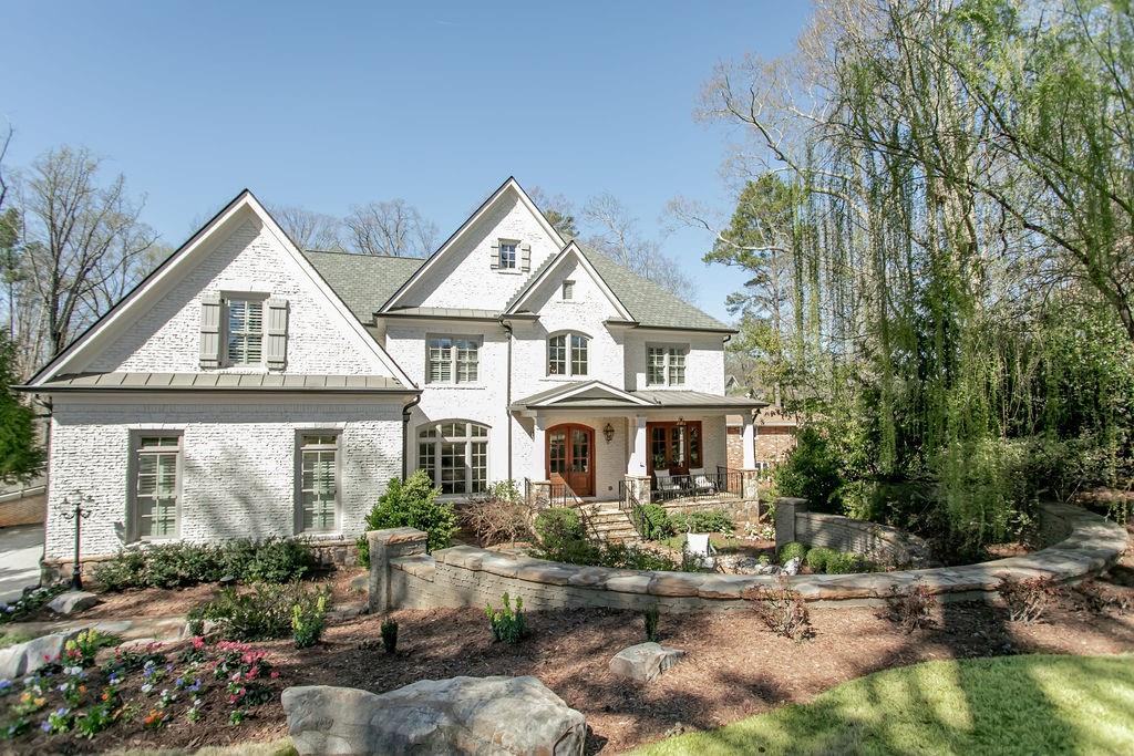 3224 Lanier Drive NE