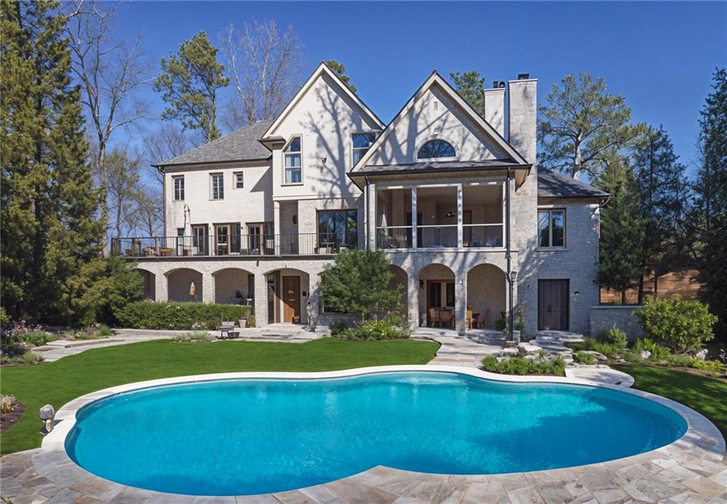 3224 Lanier Drive NE