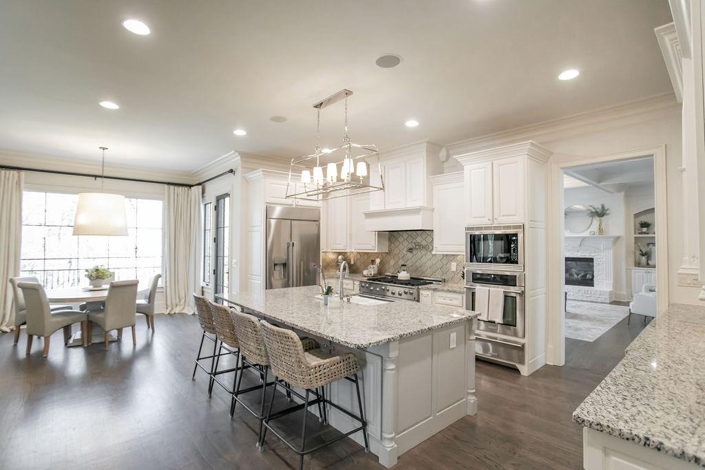 3224 Lanier Drive NE