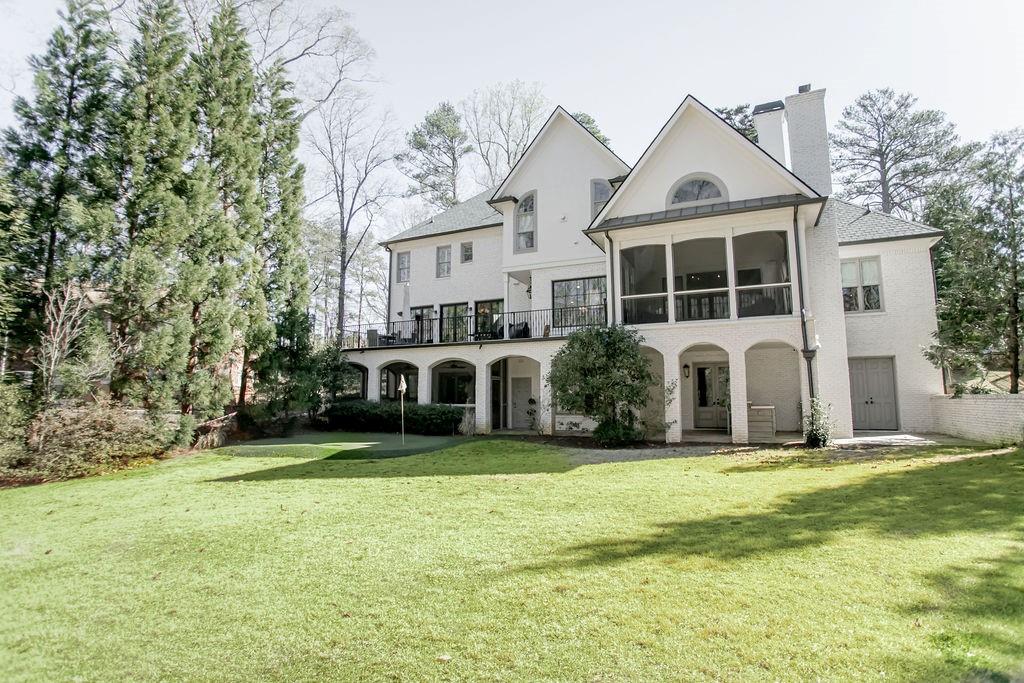 3224 Lanier Drive NE
