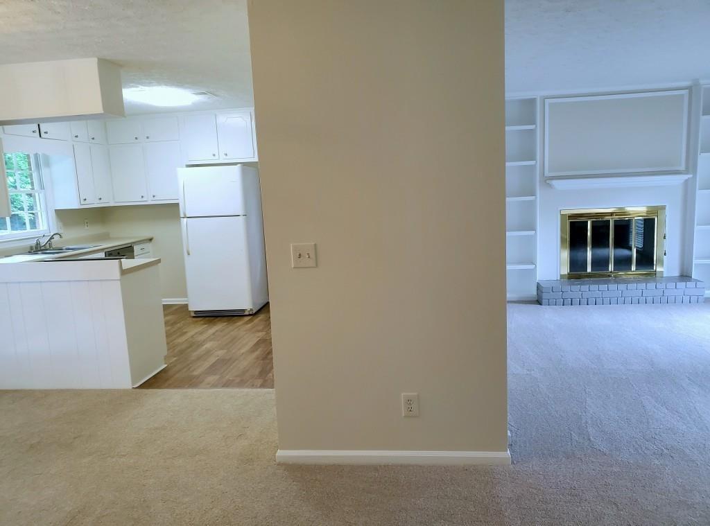 6625 Wright Road