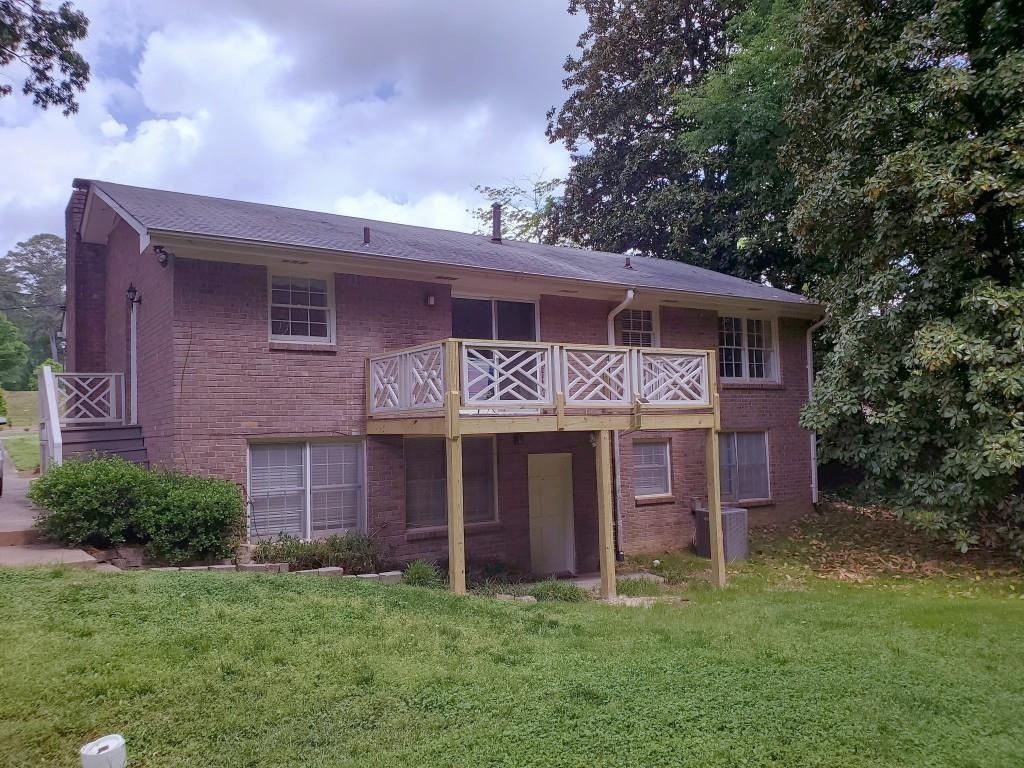 6625 Wright Road