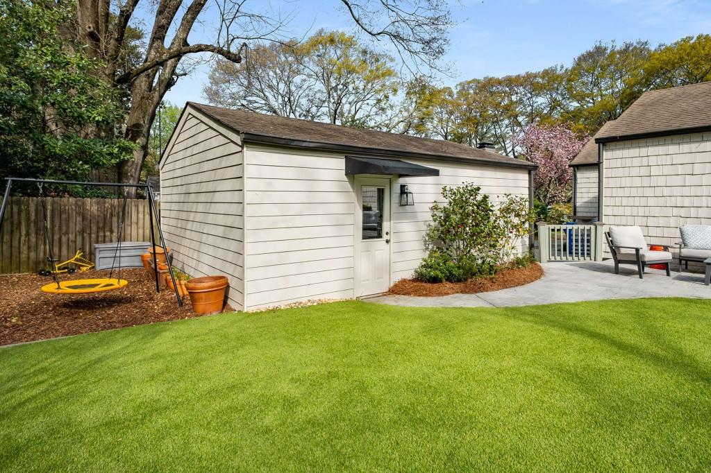 334 Hascall Road