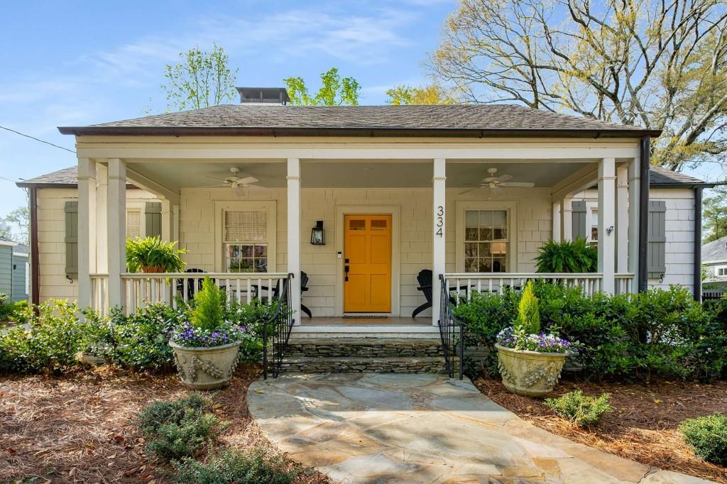 334 Hascall Road