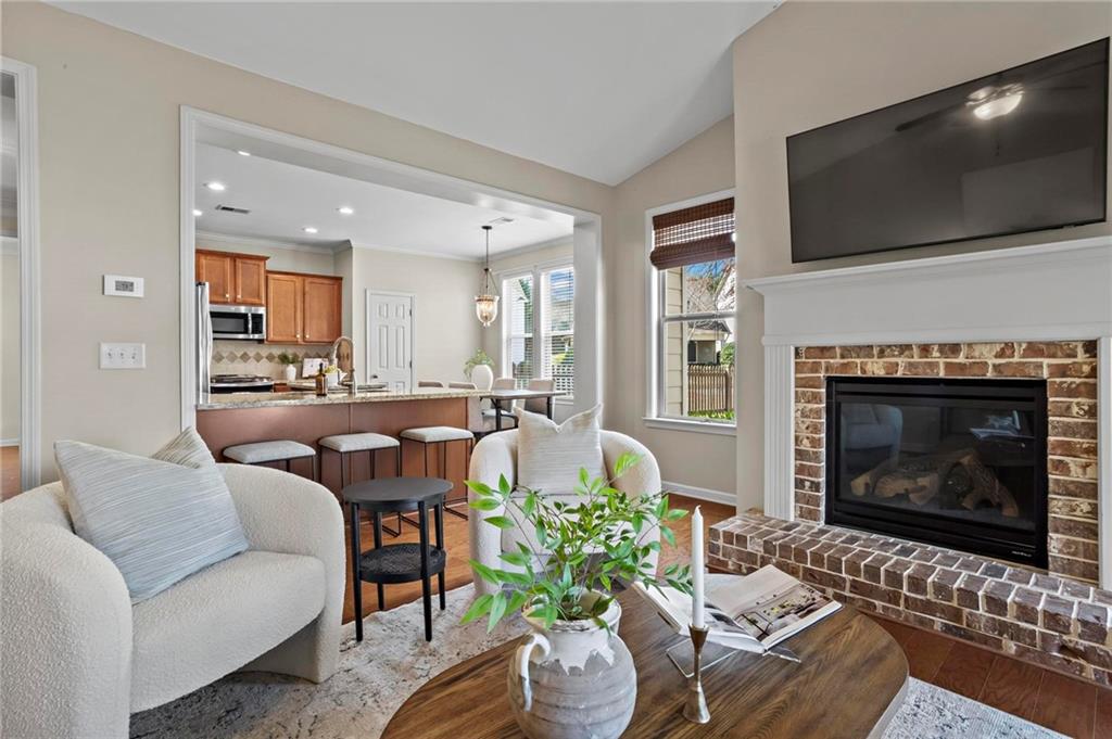 271 S Village Square