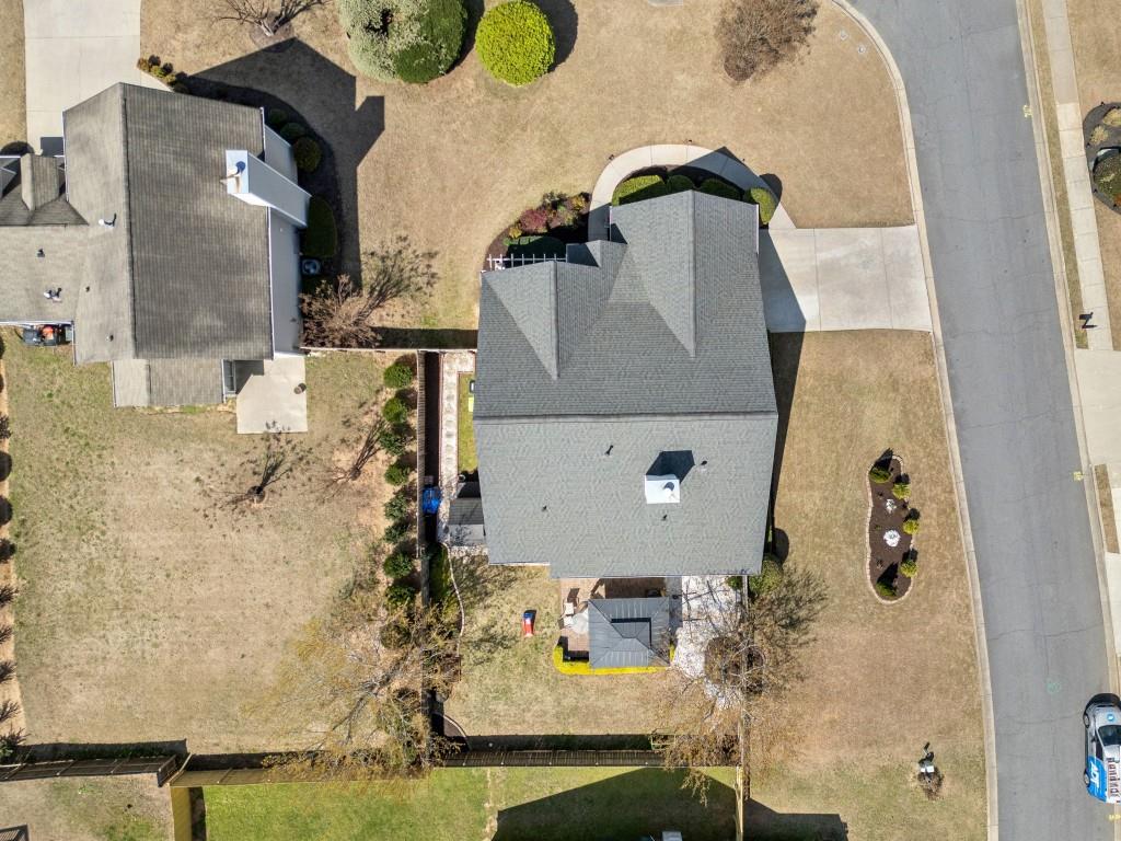 2062 Ridgestone Landing SW