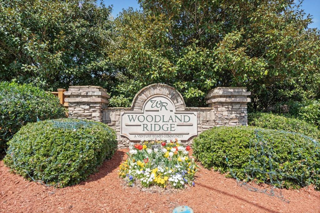 2062 Ridgestone Landing SW