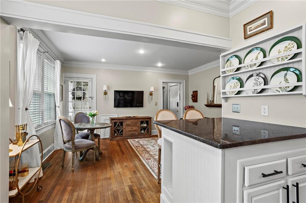 991 N Highland Avenue NE Unit 1