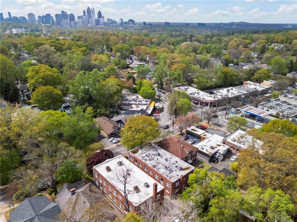 991 N Highland Avenue NE Unit 1