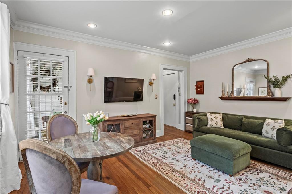 991 N Highland Avenue NE Unit 1