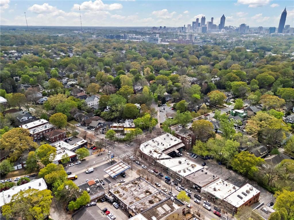 991 N Highland Avenue NE Unit 1