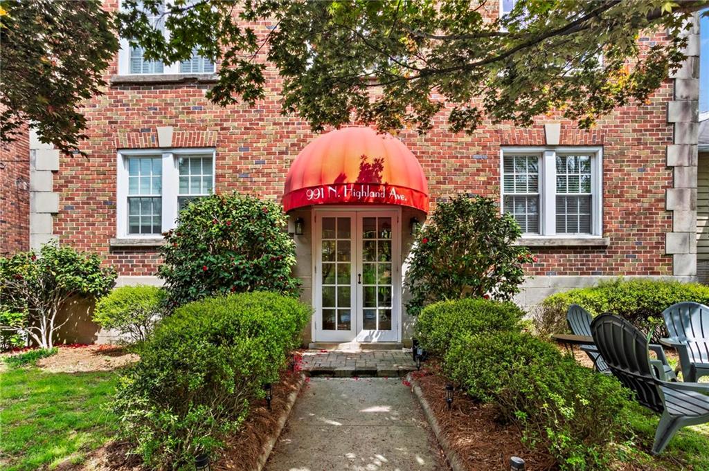 991 N Highland Avenue NE Unit 1