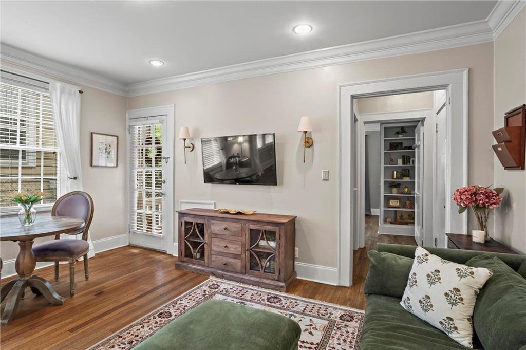 991 N Highland Avenue NE Unit 1